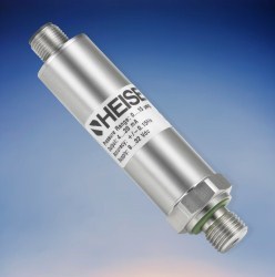 Heise announces Model HPK pressure transducer