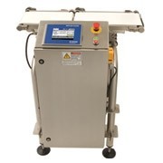 Mettler-Toledo releases A300 Checkweigher