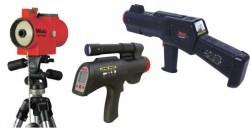 Wahl Introduces Seven Infrared Thermometers
