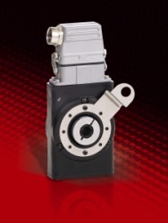 Dynapar introduces HSD35 Motor-Mount Encoder