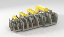 CONTA-CLIP introduces HSKG stud terminals