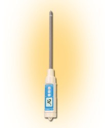 OMEGA Introduces HSM50 Handheld Moisture Meter