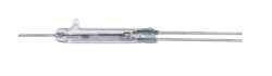 HSI Sensing releases HSR-933W Form C Reed Switch