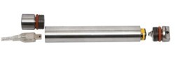 Dickson releases Takes-the-Heat temperature data logger