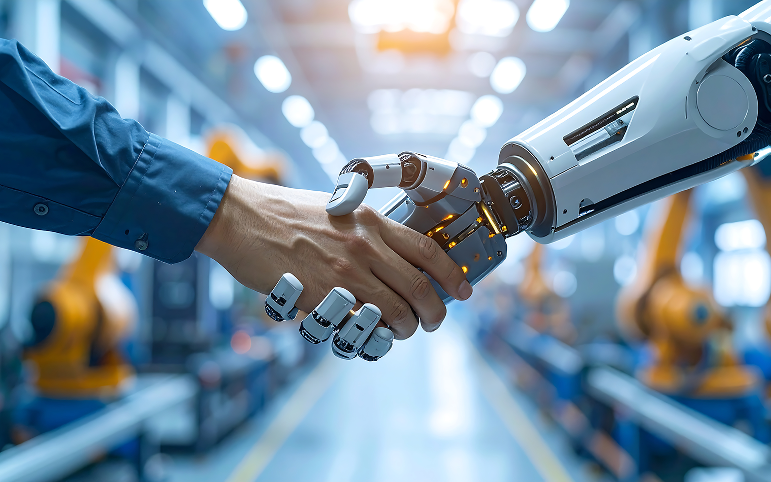 Thumbnail for Humanoid Robot Revenue to Reach $15bn by 2035