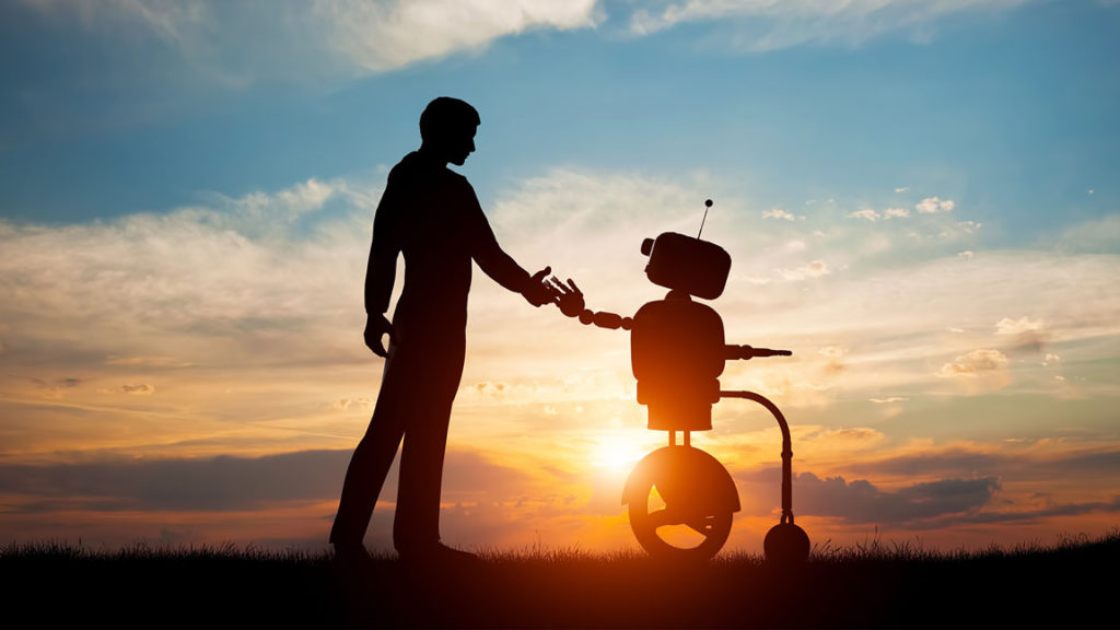 Where Do Humans Fit in the Factory of the Future?