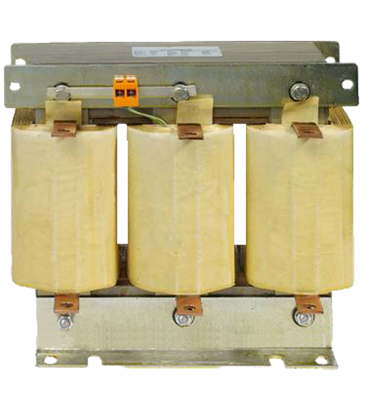 Hans von Mangoldt Expands cURus Filter Reactor Offering for US and Canada