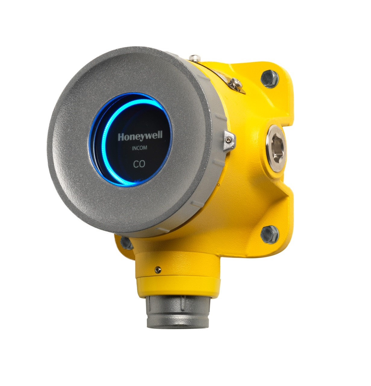 Honeywell introduces Sensepoint XRL fixed gas detector