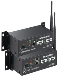 Data-Linc upgrades SRM6x20 hybrid Ethernet modem