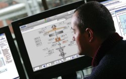 Emerson updates CSI 6500 Machinery Health Monitor for hydroelectric turbines
