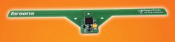 Farsens releases HygroFenix RFID humidity and temperature sensor