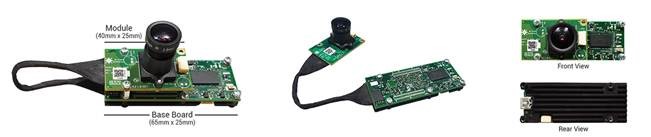e-con introduces Hyperyon HDR USB UVC camera