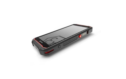 i.safe MOBILE Offers World's First 5G Smartphone for Hazardous Areas