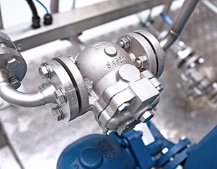 Spirax Sarco introduces FT62 range of thermostatic steam traps