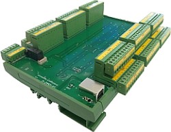 Online-Devices announces IA-2662-UiT Digital I/O
