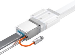 Bosch Rexroth announces IMS-I position sensor