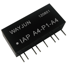 4-20mA(0-20mA) signal isolation and transfer