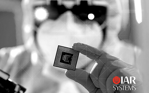 IAR Systems Stands Ready to Provide Embedded Developers with 'Security Made Simple'