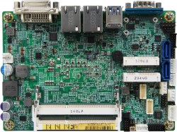 IBASE Announces IB908 3.5” single board computer