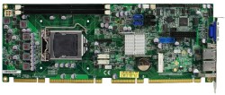 IBASE releases IB965 PICMG 1.3 CPU card