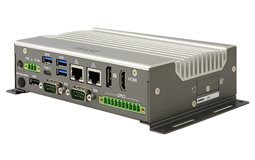 IBASE Expands IoT Gateway Portfolio with Enhanced AGS104T