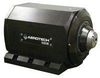 Aerotech announces CCS Series rotary stages