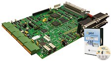 Aerotech announces A3200 Automation motion control package