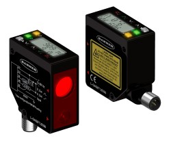 Banner Engineering introduces LE550 laser measurement sensor