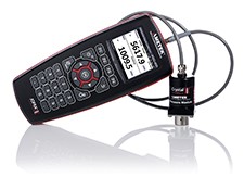 AMETEK releases JOFRA ASC-400 portable calibrator