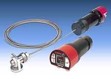 AMETEK Land introduces SPOT infrared pyrometers