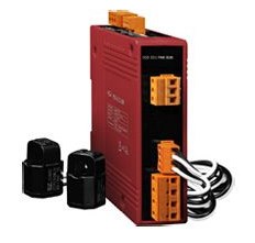 ICP DAS Introduces PM-33112-MTCP Power Meter