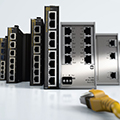 HARTING Ha-VIS eCon Switches