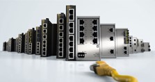 Harting releases Ha-VIS eCon Ethernet Switches