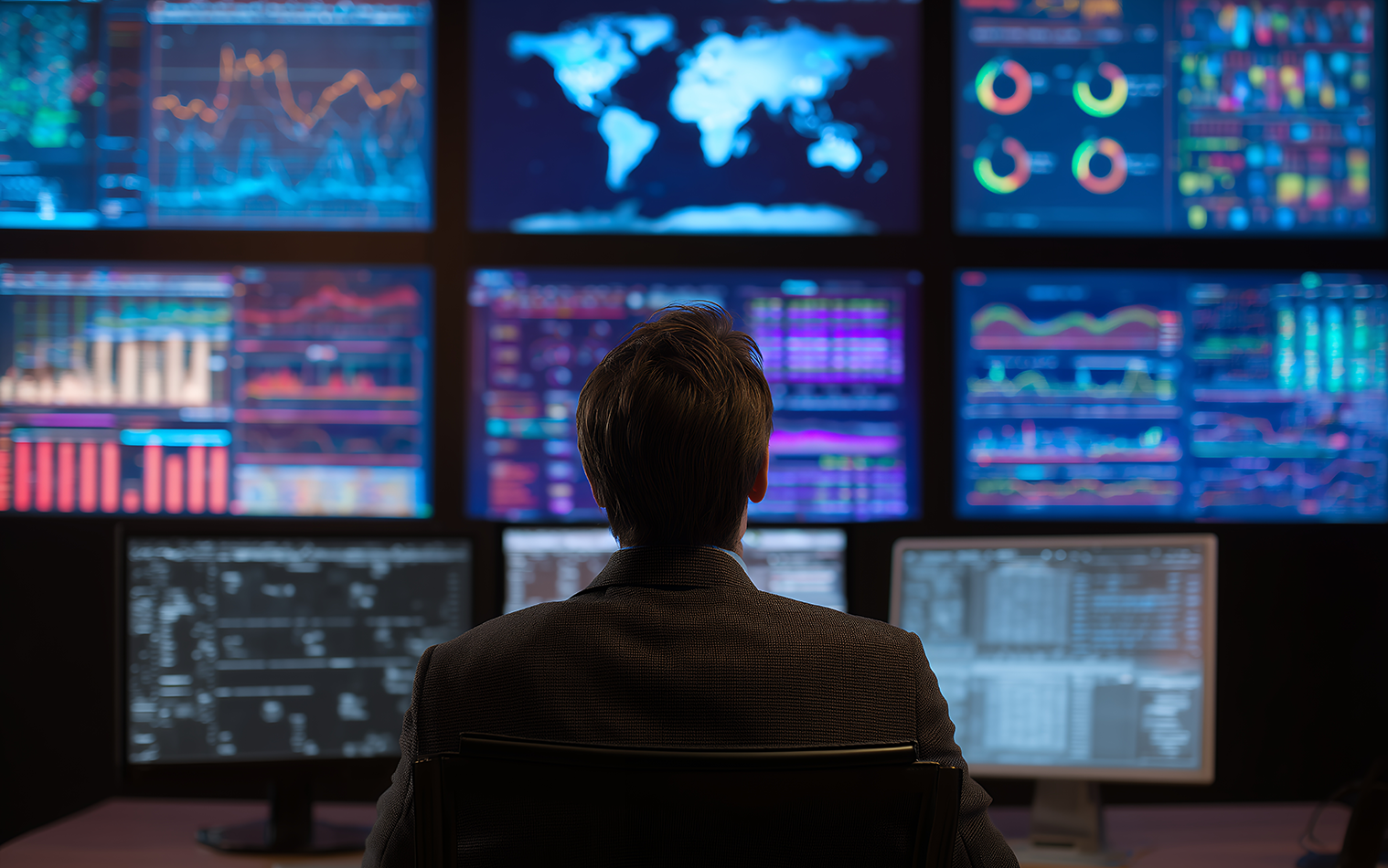 Thumbnail for ICS Security Market 2026 Report: ICS Market Expected to Reach 29.21 Billion USD in 2030