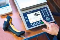 Mettler-Toledo announces tough ICS weighing scales