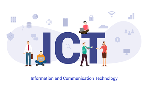 OT, Meet ICT