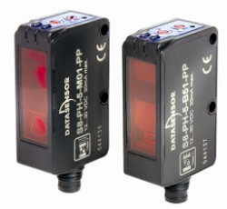 IDEC introduces S8 registration mark sensors