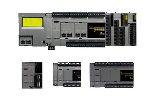IDEC Enhances MicroSmart FC6A Plus CPU with EtherNet/IP