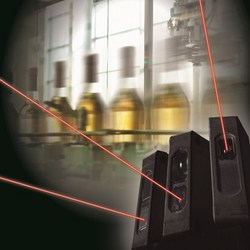 IDEC releases SA1E-L Laser Sensor