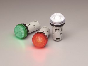 IDEC introduces AP22M bright pilot lights