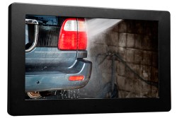 IBASE releases IDOOH-210 Sunlight Readable Panel PC
