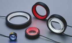 LDDLIGHT releases IDR-LA Series Ring Lights