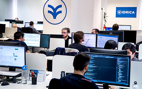 Digital Twins: Bringing the Future to Water Management