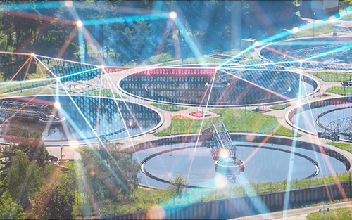 Five Advantages of Digital Sustainability in the Water Sector