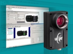 IDS Imaging announces Cognex interface for cameras