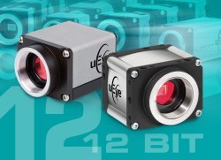 IDS Imaging upgrades cameras to 12 bit Color Depth