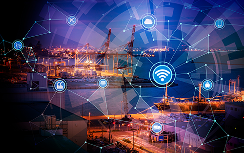 How Sensors Enable Smart Factories and More Efficient Manufacturing