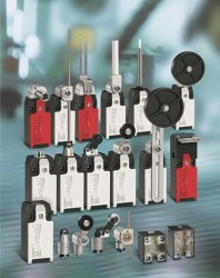 ASI introduces modular IEC Limit Switches