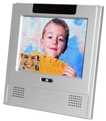 IEI introduces ACT-408A access control terminal