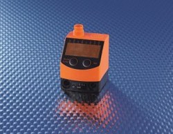 ifm efector introduces PQ Series pressure sensors for pneumatics